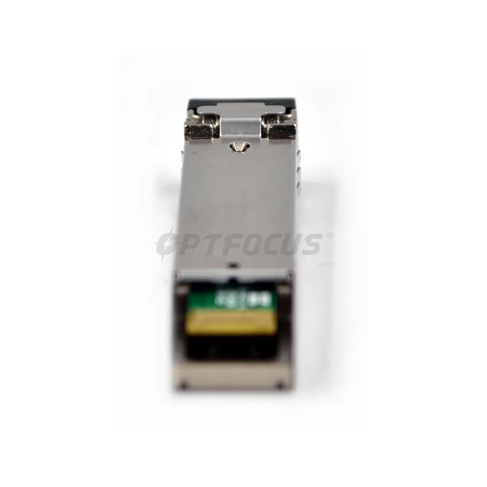 1.25g 1310/1550nm 20/40/80/100 Km Cheap Price OEM SFP Transceiver