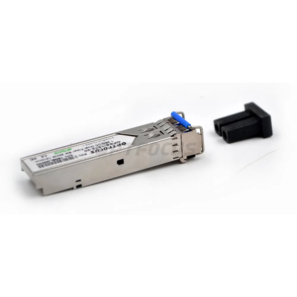 1.25g 1310/1550nm 20/40/80/100 Km Cheap Price OEM SFP Transceiver