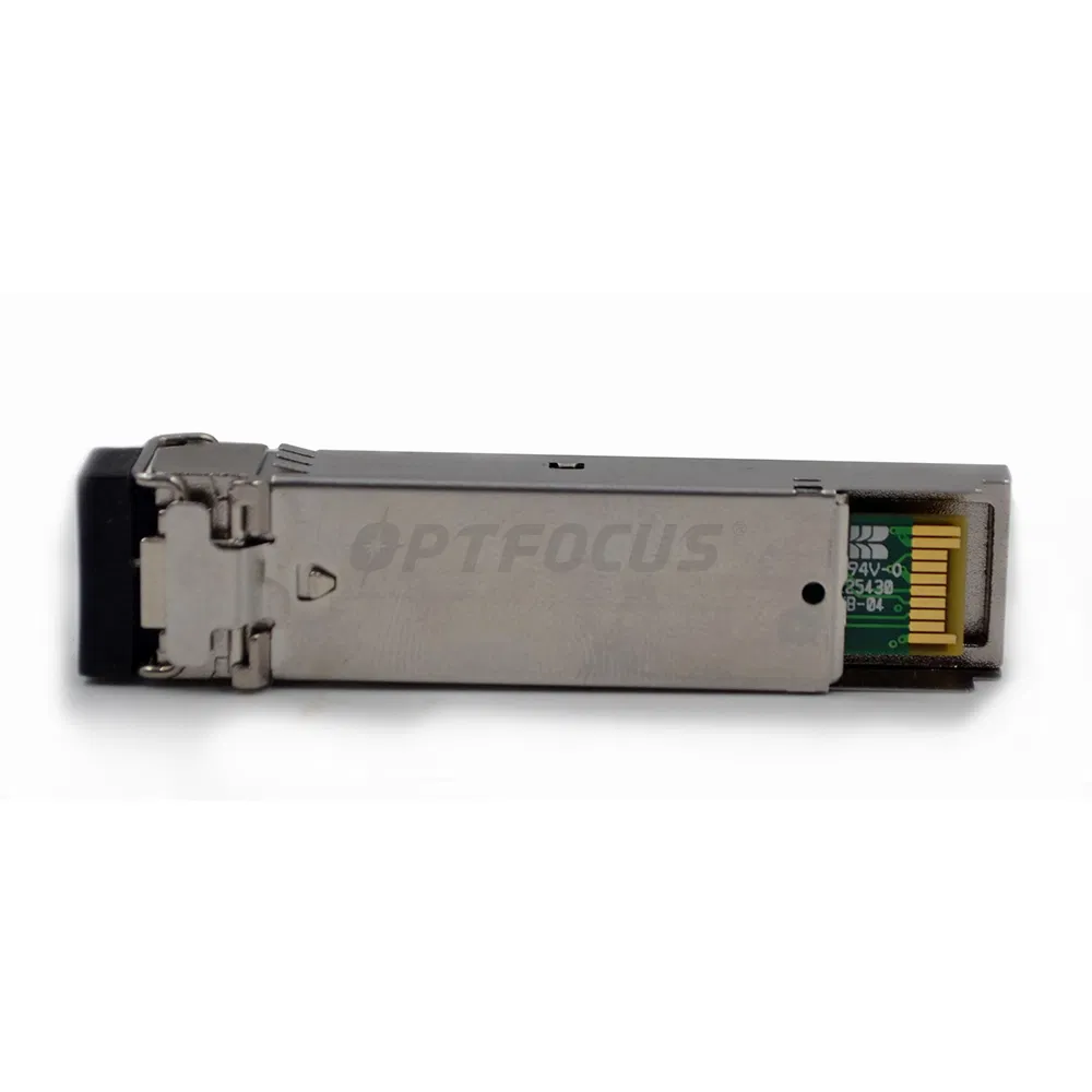 1.25g 1310/1550nm 20/40/80/100 Km Cheap Price OEM SFP Transceiver