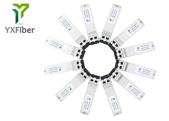 10g DWDM 40km CH32 1550.12nm Dw-SFP40-10g SFP+ Manufacturer