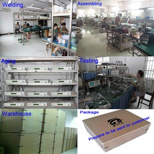 New Professional High Reliability 10kw FM Broadcast Transmitter for Radio Station