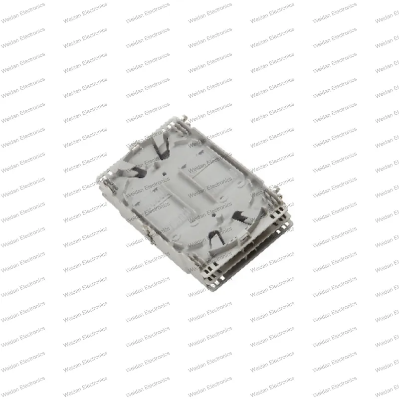 12A/12c/12D/12f/12m Optical Fiber Splice Tray