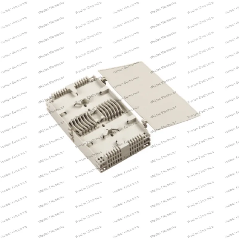 12A/12c/12D/12f/12m Optical Fiber Splice Tray