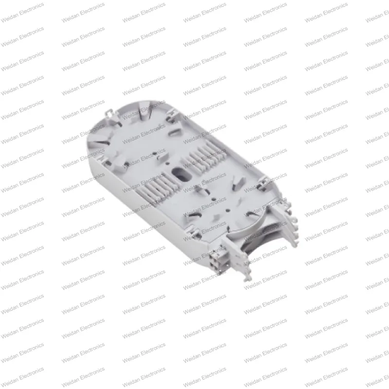 12A/12c/12D/12f/12m Optical Fiber Splice Tray