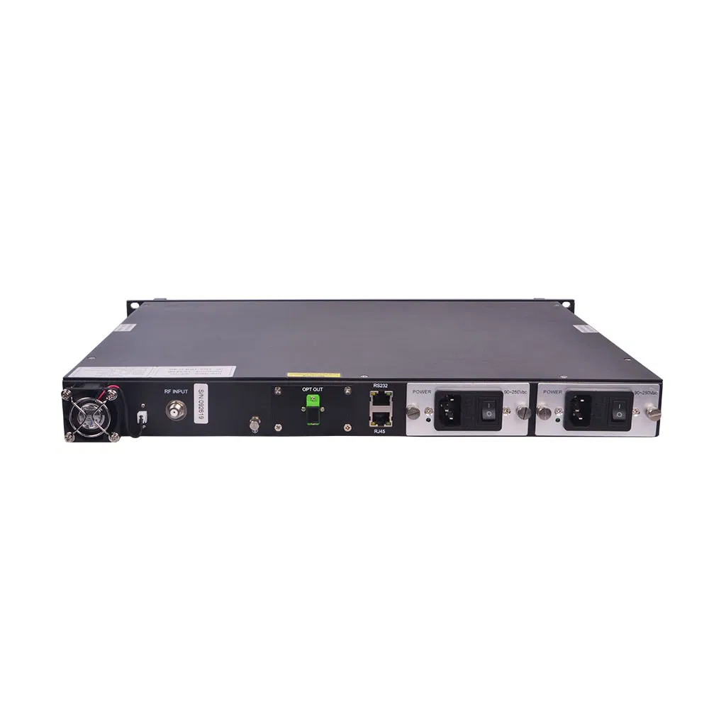 1310 1550 CATV Optical Transmitter