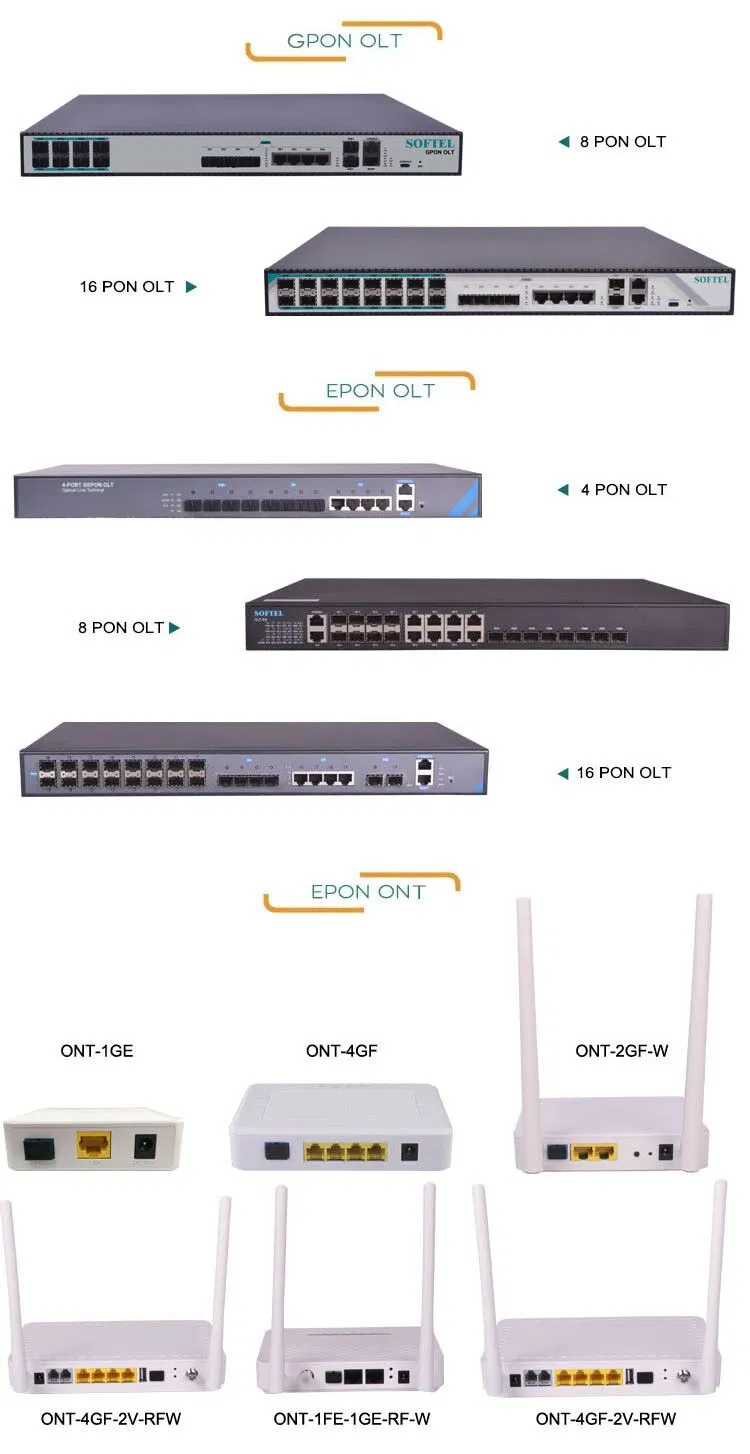 1310 1550 CATV Optical Transmitter