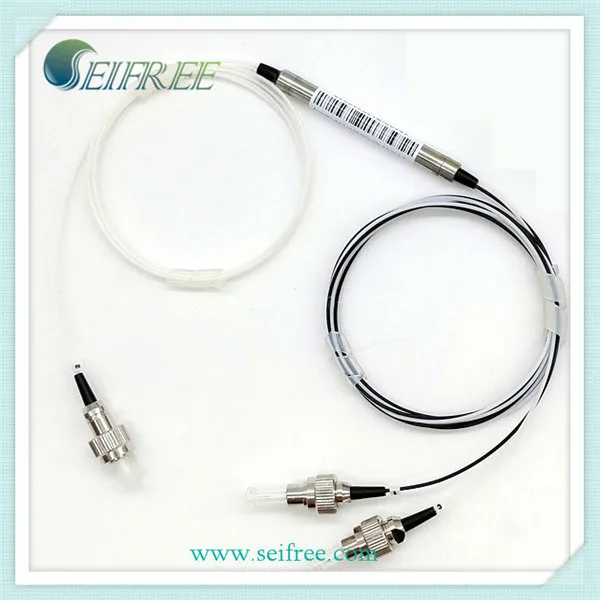 1550 Nm Fiber Optic Circulator, Apply to OTDR