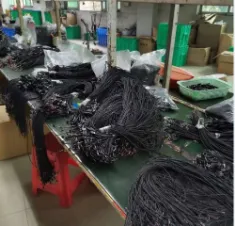 155MHz 10 Sections Ham Amateur Walkie Talkie Antenna