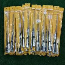 155MHz 10 Sections Ham Amateur Walkie Talkie Antenna