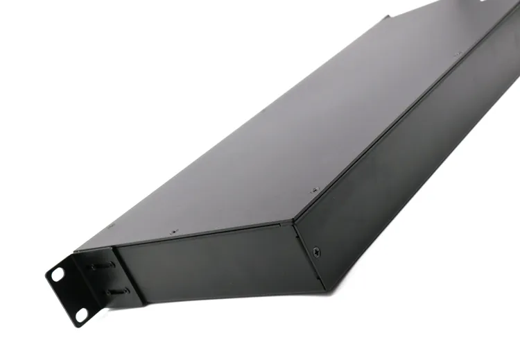 16+1CH Rack Mount Mux+Demux Optical CWDM Module