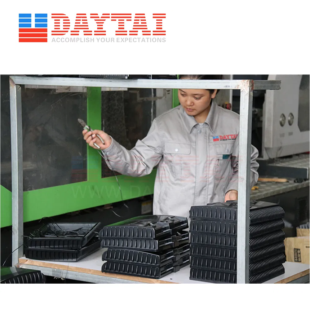 16mm Fiber Optic Cable Horizontal 6~96 Core 4 Port Fiber Optic Splice Closure