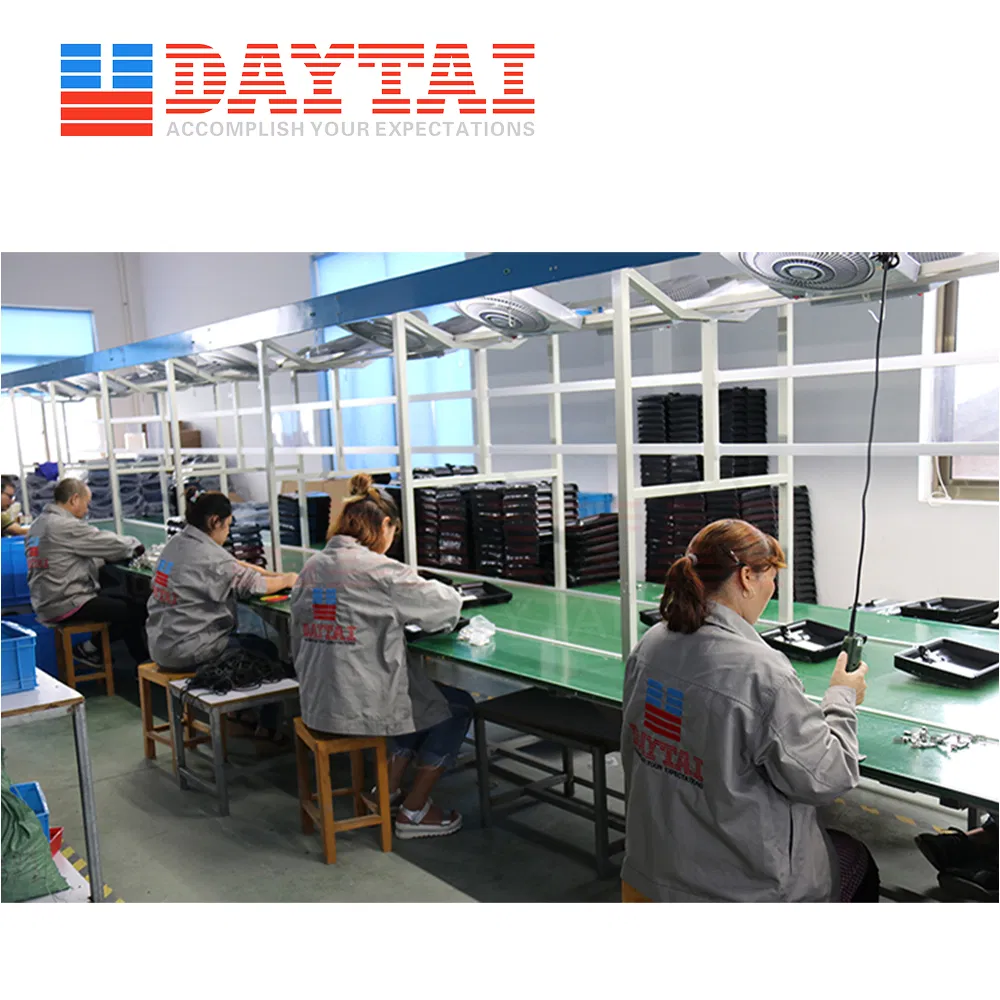 16mm Fiber Optic Cable Horizontal 6~96 Core 4 Port Fiber Optic Splice Closure