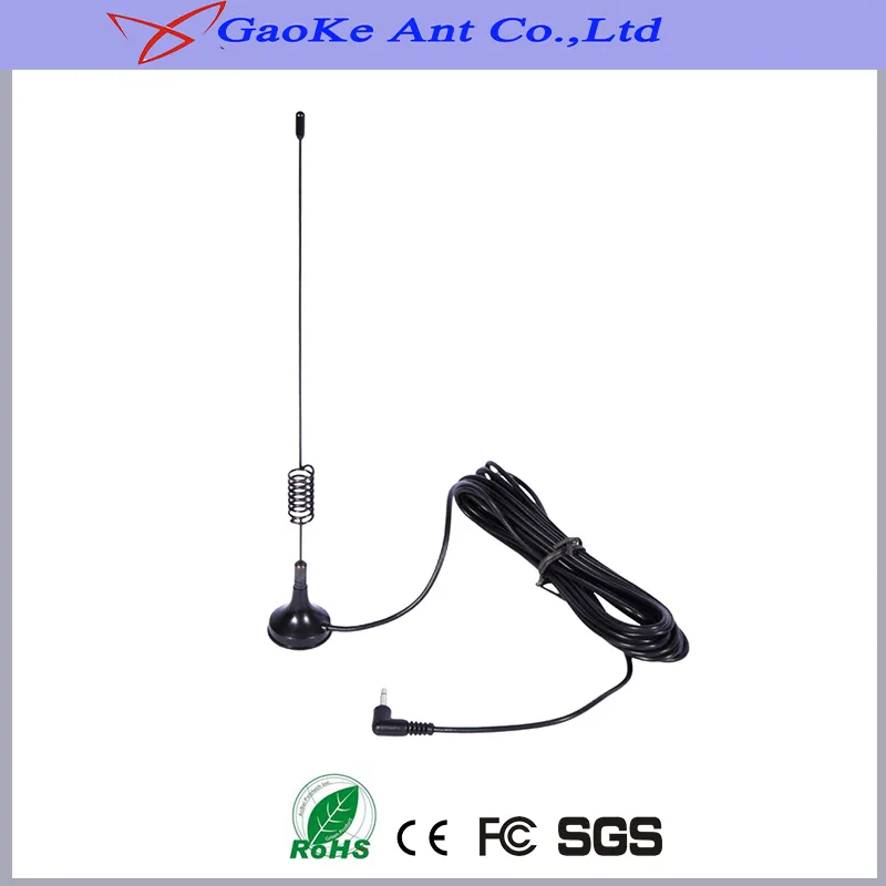 1710 /2170MHz High Performance 3G Antenna 3G Magnetic Antenna