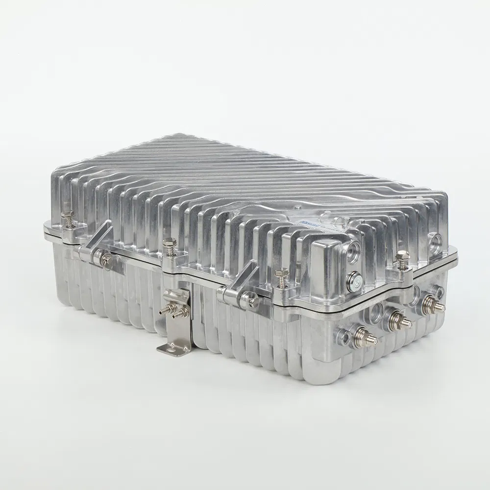 1GHz Laser Transmitter and Receiver Intelligent Optical Node (WR1004HJ) Dd