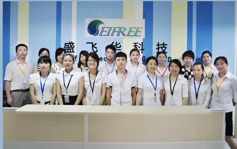 1X2 Plastic Box Type Fiber Optical Coupler / Splitter (ODM)