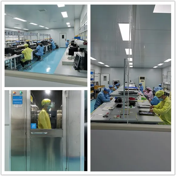 1X2 Plastic Box Type Fiber Optical Coupler / Splitter (ODM)