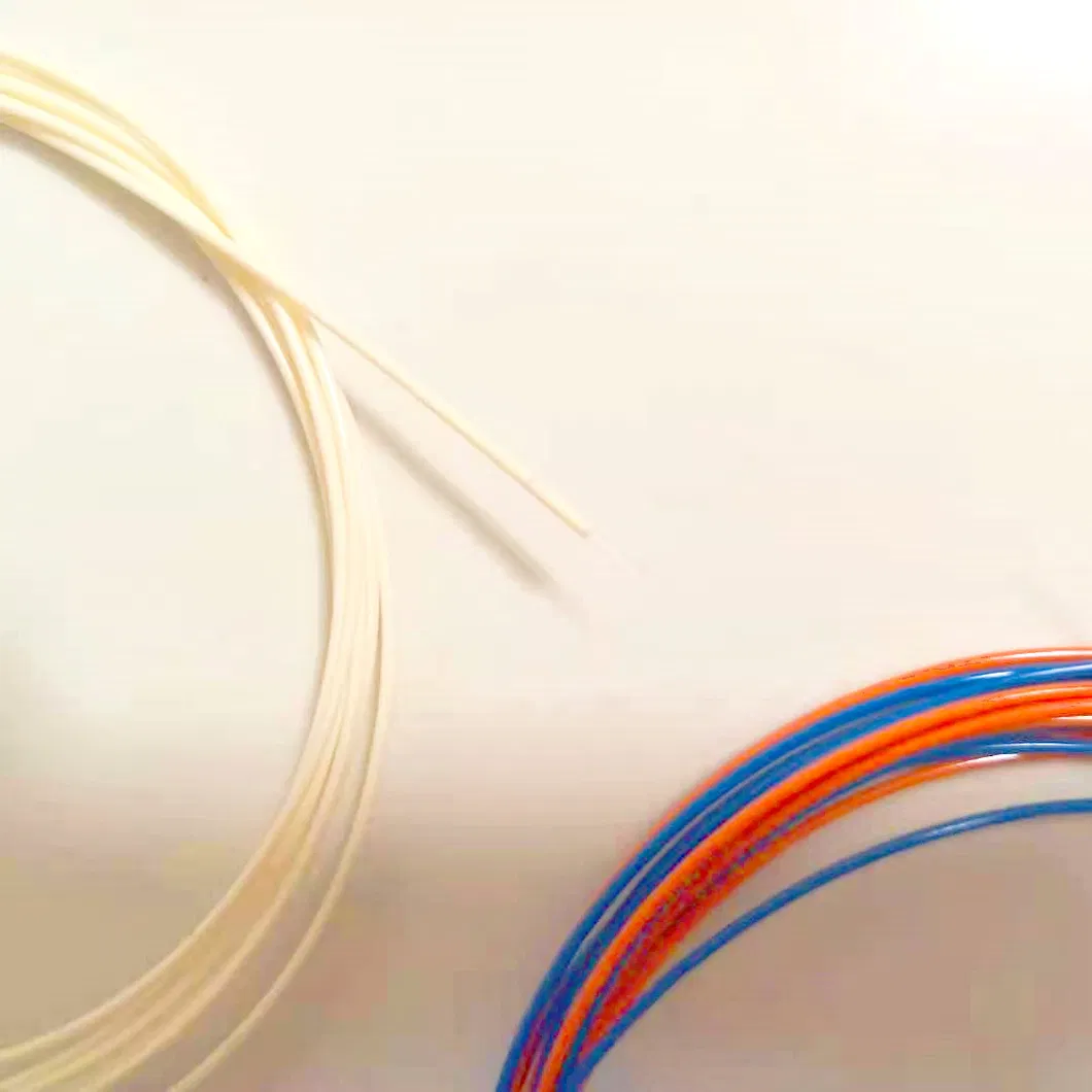 1X4 Sm 0.9 Mini Tube Cable Communications Fbt Coupler