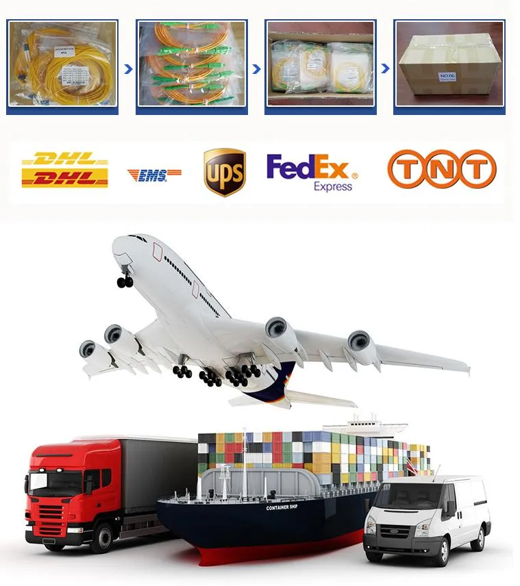 1X4 Sm 0.9 Mini Tube Cable Communications Fbt Coupler