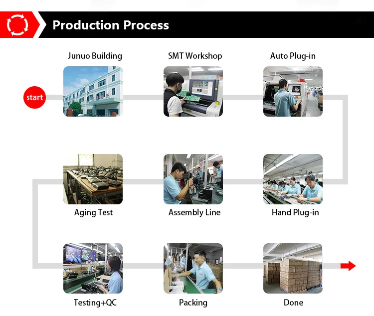 2018 New Design Plus Android TV Box H96 Max 2.4G WiFi Android8.0 Rk3328 4K Full HD Smart TV Box Android H96max Plus