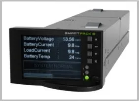 241122.290 1000W Sil3 Ovp Eltek Flatpack S 24V 1000W Rectifier Module