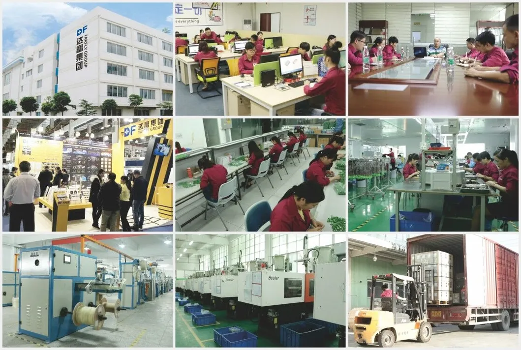 288 Cores Vertical Type Fiber Optic Splice Closure