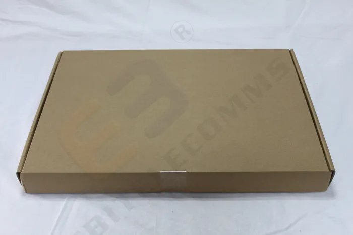 2X12 Colored Pigtails Distribution Frame ODF Fiber Optic Patch Panel