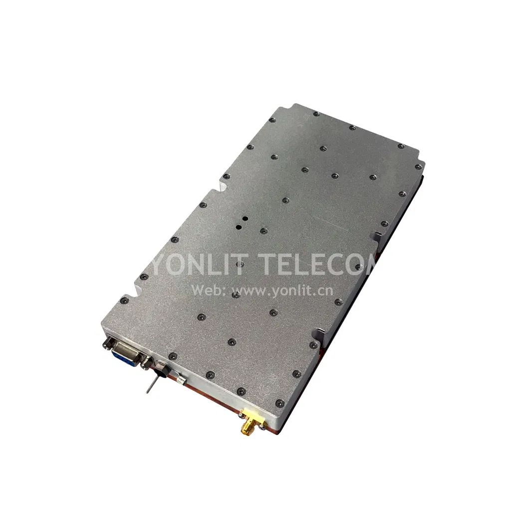 30W 2500-6000MHz Power Amplifier Moduler for Jammer