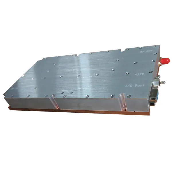 30W 2500-6000MHz Power Amplifier Moduler for Jammer