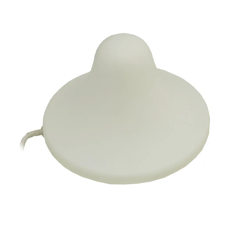 3dBi GSM 4G Penta-Band Omni Ceiling Antenna N-Type