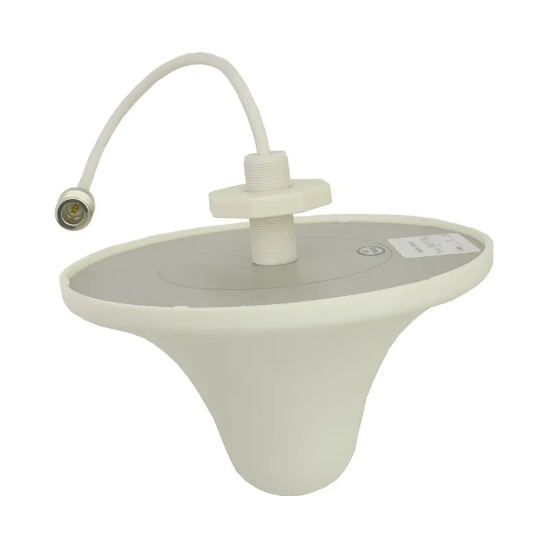 3dBi GSM 4G Penta-Band Omni Ceiling Antenna N-Type