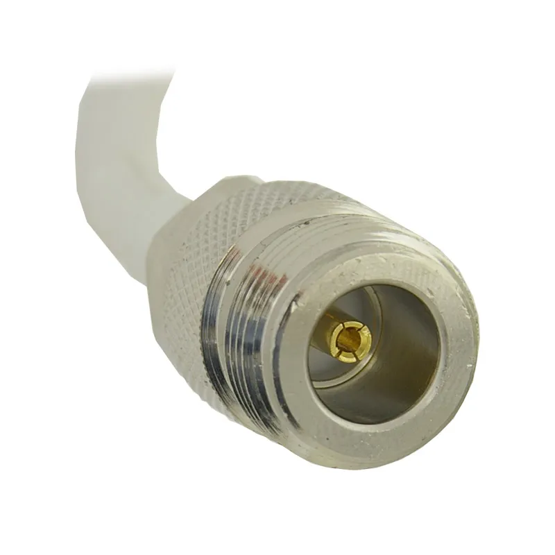 3dBi GSM 4G Penta-Band Omni Ceiling Antenna N-Type
