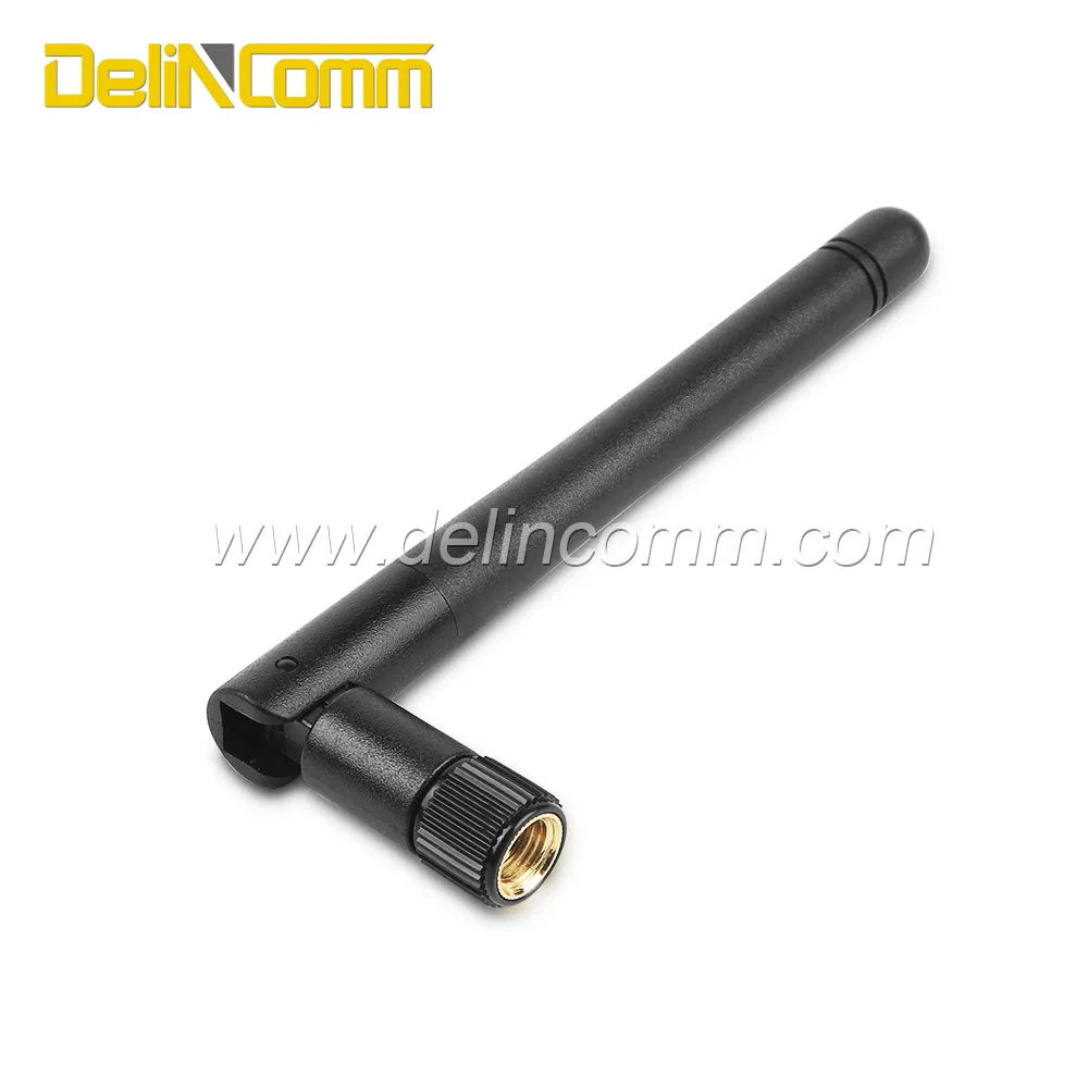 3G/4G/GSM/WiFi Collapsible Rod Receiving Antenna