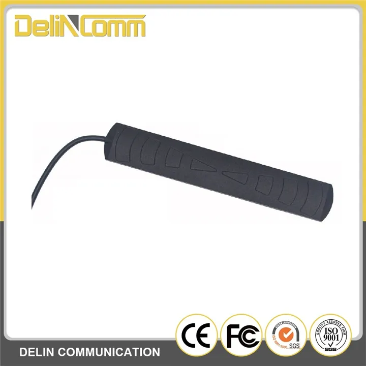 3G Flat Antenna 3G Antenna with 3m Stick