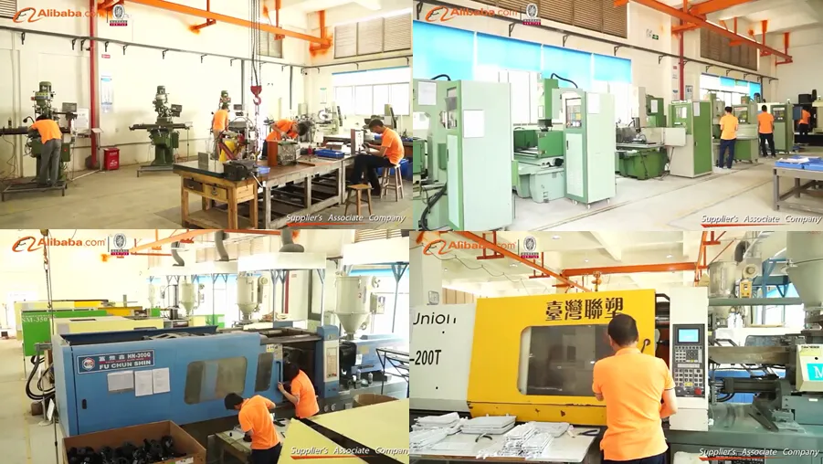 3in&3out Fiber Optic Splice Enclosure 48cores