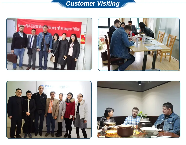 40gbps Qsfp+ 850nm 40g Qsfp+2 Sr4 100m