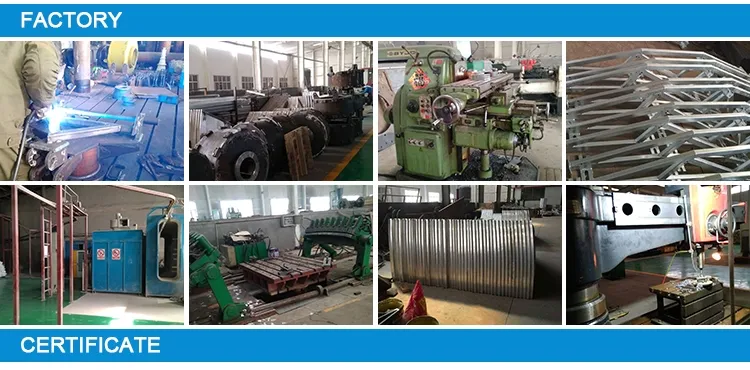 4feet Center Feed Portable Antenna with 6 Petals