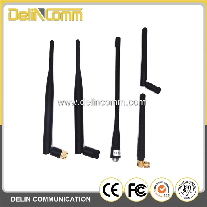 5dB Gain, 3G Frequency GSM/WiFi/3G Antenna