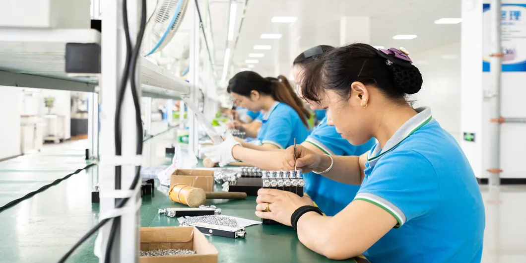 698-2700MHz 2in 2out Hybrid Coupler / 2: 2 Combiner /Ibs Hybrid Combiner