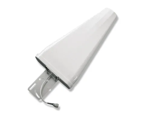 698-2700MHz Logarithmic Periodic Dipole Antenna/Lte 4G Antenna (GW-LPDA7027-11d)