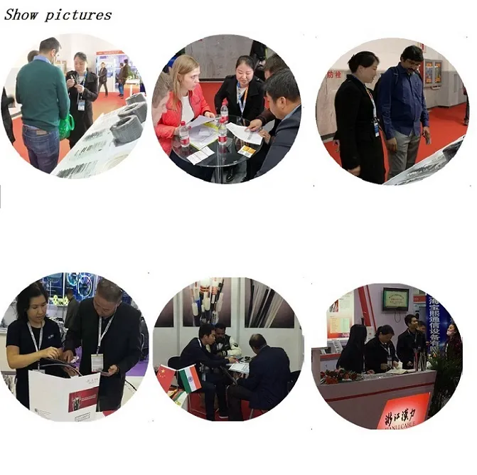 8 Number of Conductors and UTP Cat5 Type RJ45