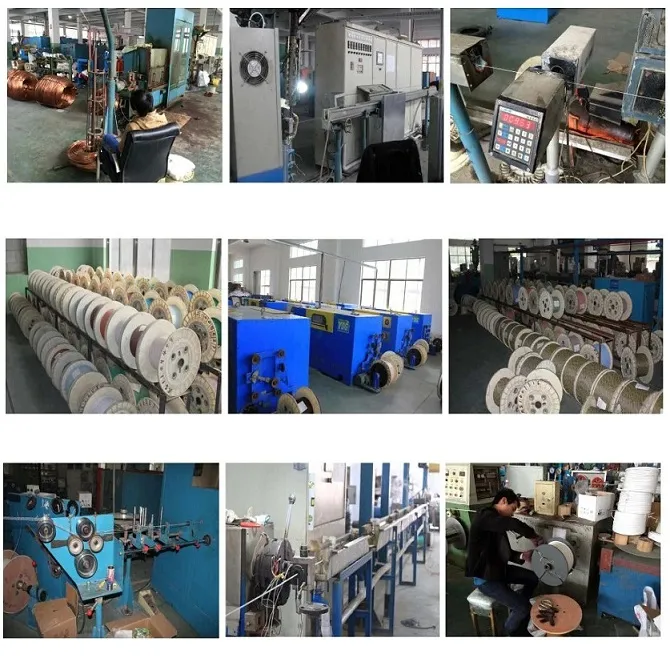 8 Number of Conductors and UTP Cat5 Type RJ45