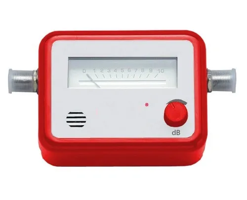 950-2150MHz Analog Satellite Finder Meter (SHJ-SF9501R)