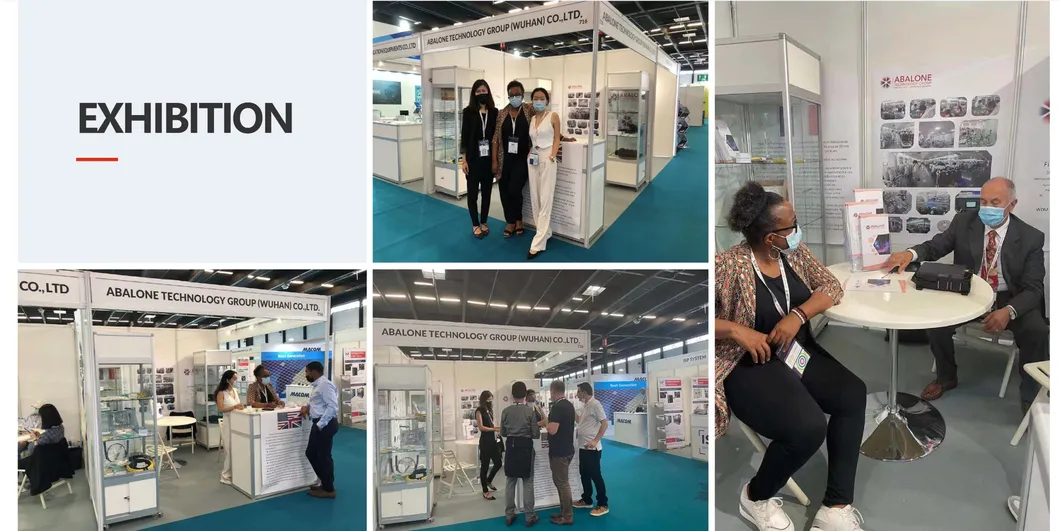 Abalone Factory Price Outdoor Terminal Box Fiber Optic for FTTH Communication Network