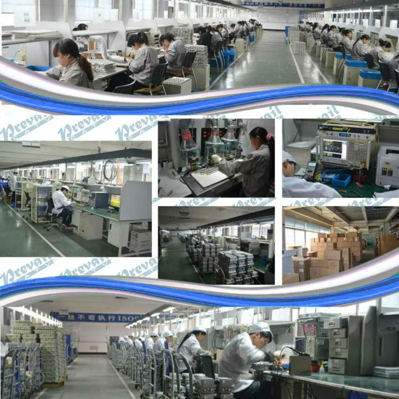 Advanced 1GHz CATV signal Amplifier (WA8238CEAM-1G) AA