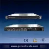 Advanced Technology Satellite Receiver Decoder