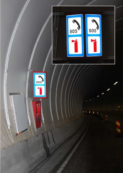 Analogue Emergency Telephone IP67 Industrial Intercom Waterproof Industrial Phone