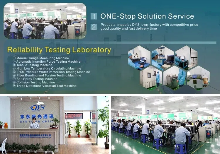 Automatic Wire Stripper / Fiber Optic Tool / FTTH Wire Stripper