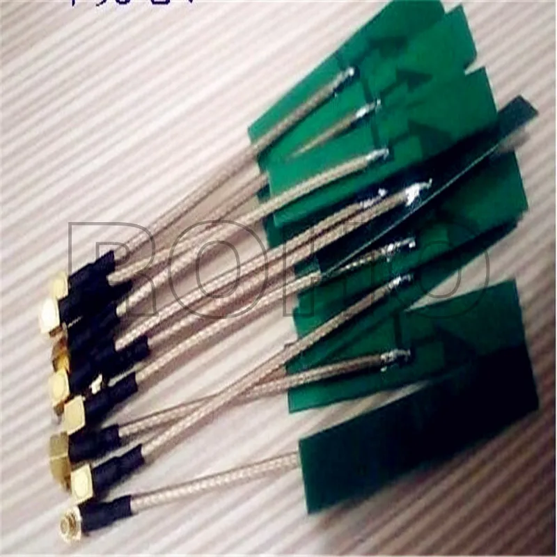 3G/4G/5g GPS GSM SMA RF Coaxial Antenna for Car Vehicle