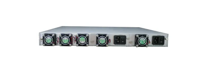 Built in CWDM Optical Amplifier for Gpon CATV