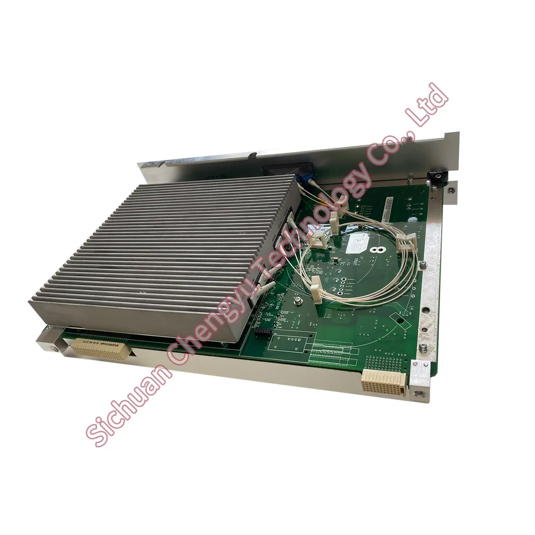 C-Band Optical Pre-Amplifier Unit (23dB Gain, 15dBm OUT) Board